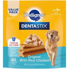 Dental Treats