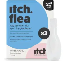 Flea & Tick