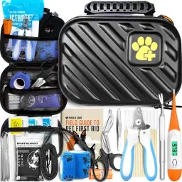 First Aid, Recovery & Kits
