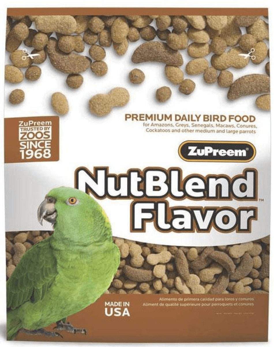 Main product