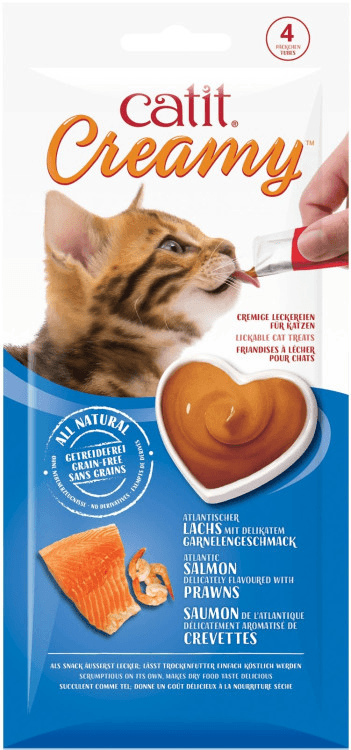 Main product