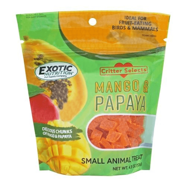 Main product