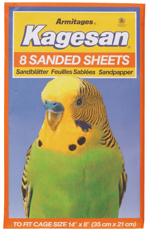 Main product