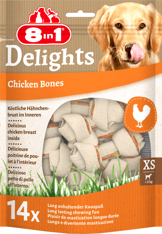 8in1-8in1 Delights Bones in Bag XS, 14 pcs, 168 g.png