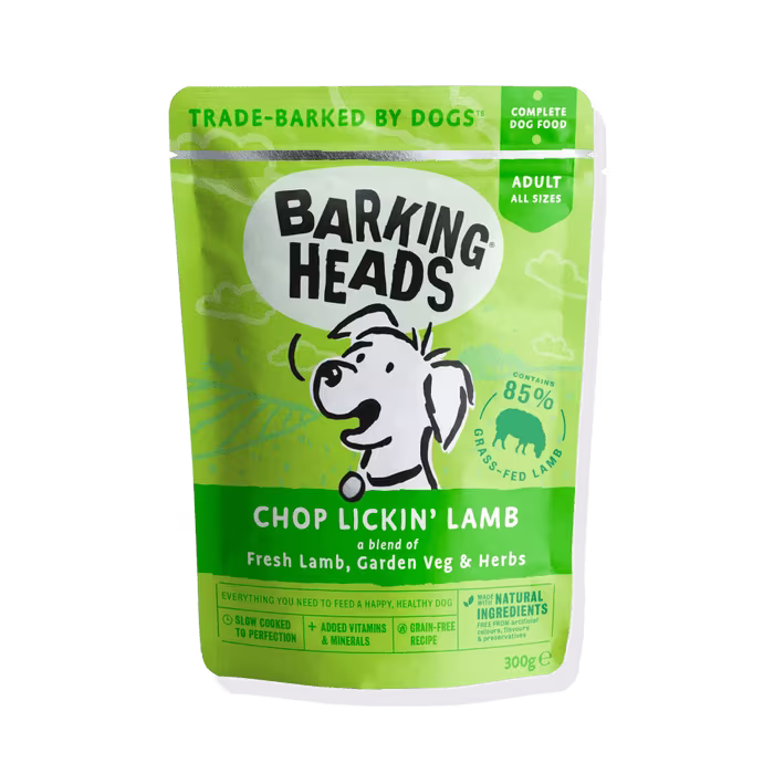 bh-Barking Heads Chop Lickin' Lamb Adult Wet.avif